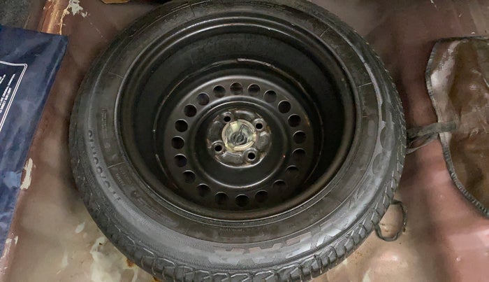 2012 Honda City V MT PETROL, Petrol, Manual, 55,283 km, Spare Tyre