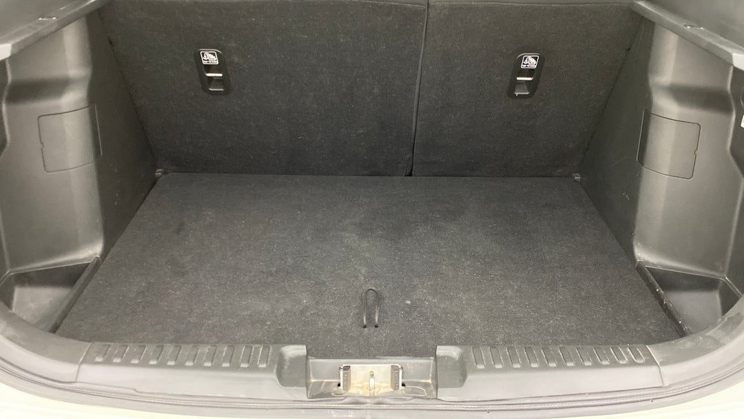 Boot Inside