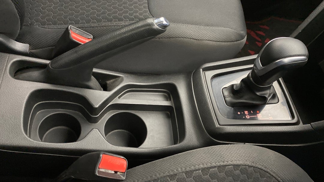 Gear Lever