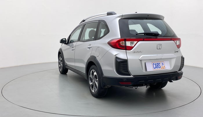 2018 Honda BR-V 1.5 i-VTEC V CVT, Petrol, Automatic, 27,588 km, Left Back Diagonal