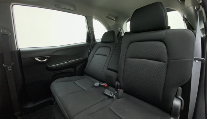 2018 Honda BR-V 1.5 i-VTEC V CVT, Petrol, Automatic, 27,588 km, Reclining Back Row Seats