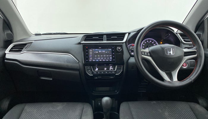 2018 Honda BR-V 1.5 i-VTEC V CVT, Petrol, Automatic, 27,588 km, Dashboard