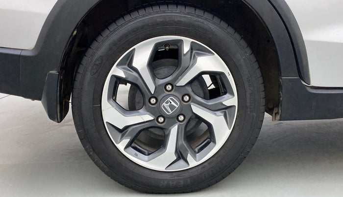 2018 Honda BR-V 1.5 i-VTEC V CVT, Petrol, Automatic, 27,588 km, Right Rear Wheel