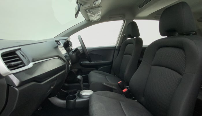 2018 Honda BR-V 1.5 i-VTEC V CVT, Petrol, Automatic, 27,588 km, Right Side Front Door Cabin