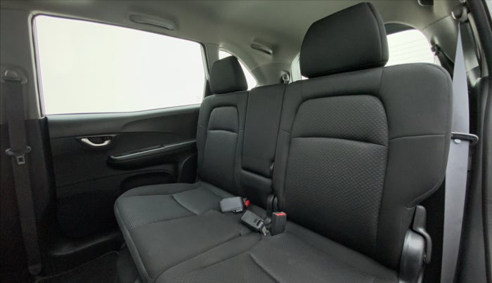 2018 Honda BR-V 1.5 i-VTEC V CVT, Petrol, Automatic, 27,588 km, Right Side Rear Door Cabin