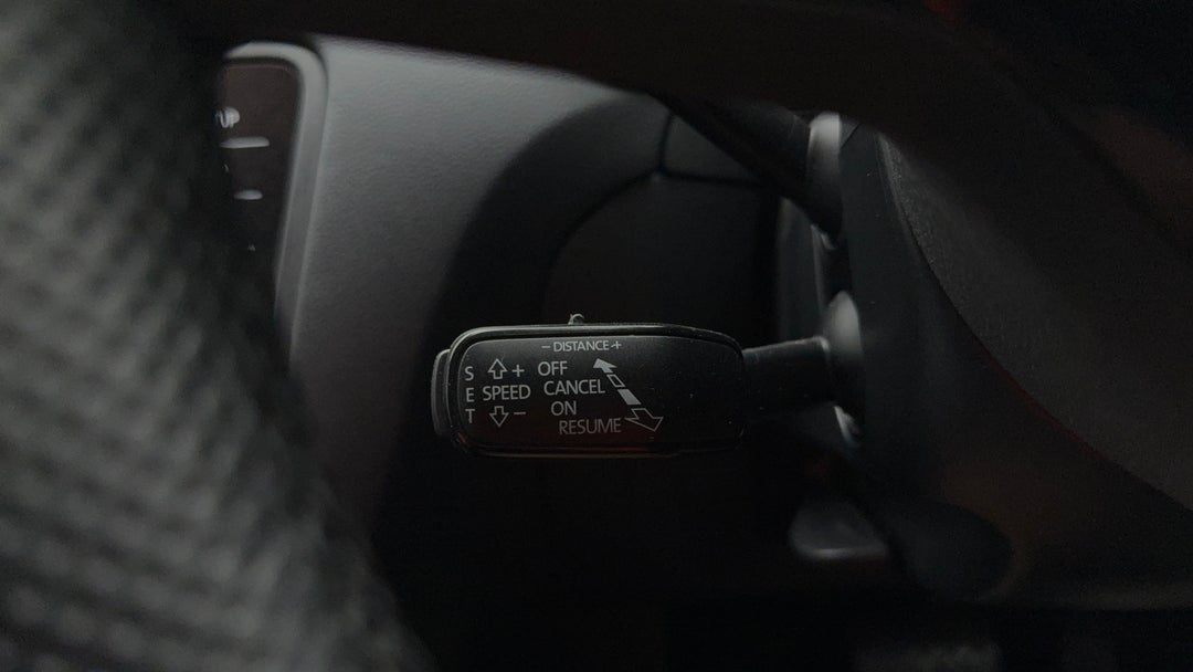 2019 SKODA Octavia 110 Tsi, Automatic, 16791 km, Cruise Control