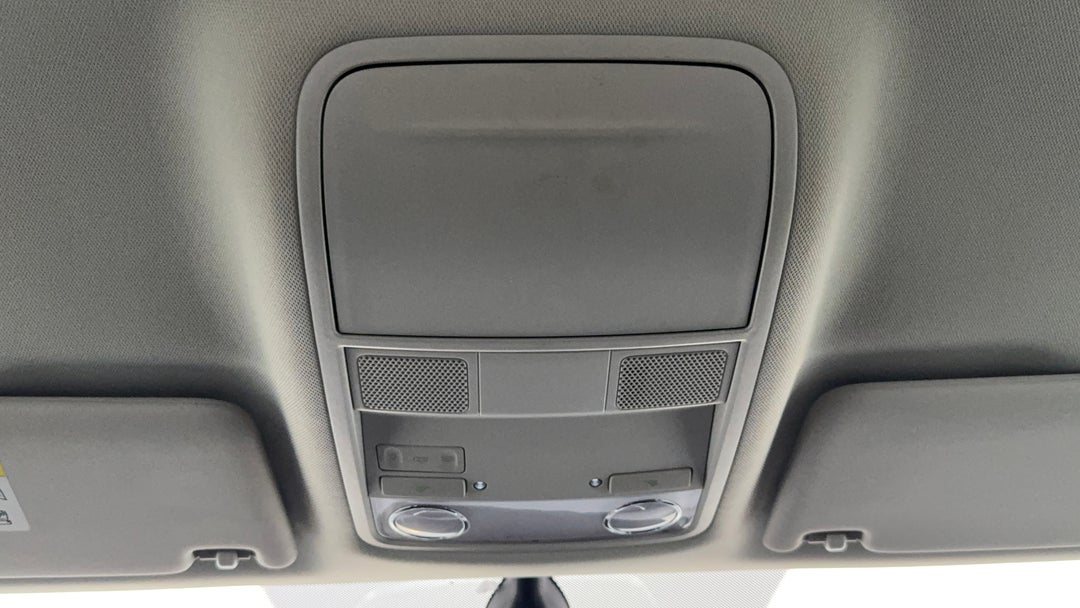 2019 SKODA Octavia 110 Tsi, Automatic, 16791 km, On-Roof Controls/Sunglass holder