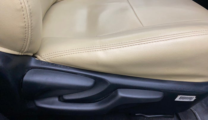 2019 Toyota Corolla Altis G PETROL, Petrol, Manual, 53,538 km, Driver Side Adjustment Panel