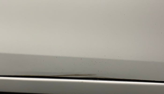 2019 Toyota Corolla Altis G PETROL, Petrol, Manual, 53,538 km, Driver-side door - Slightly dented
