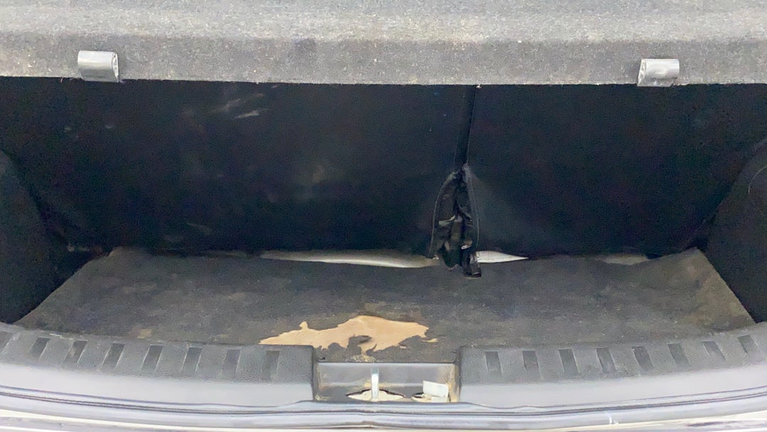 Boot Inside