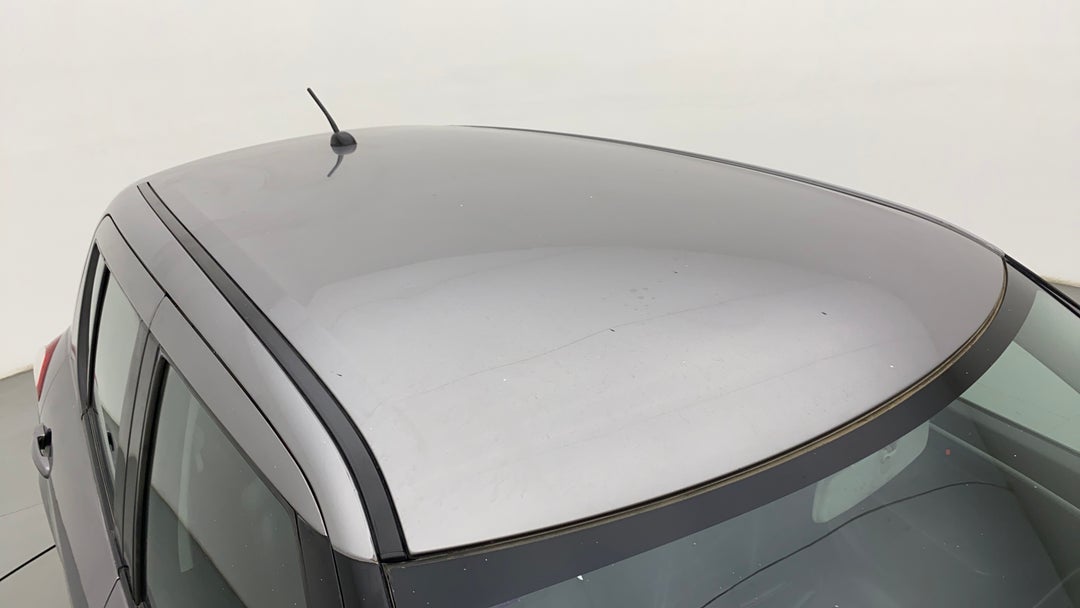 Roof