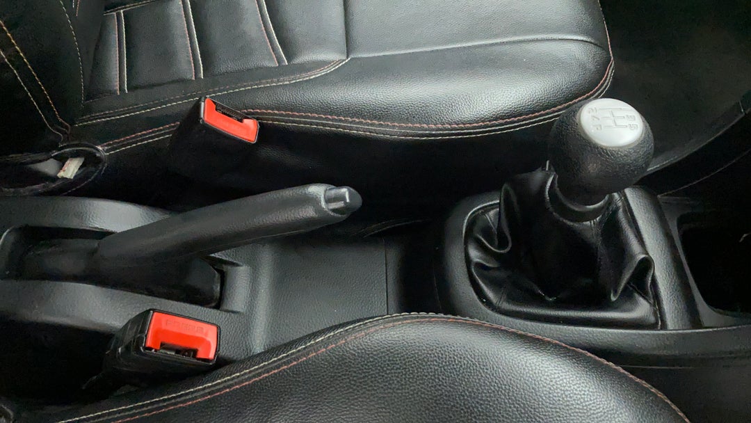 Gear Lever