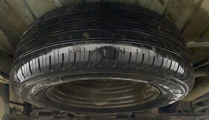 2018 Mahindra MARAZZO M6 7 STR, Diesel, Manual, 84,975 km, Spare Tyre