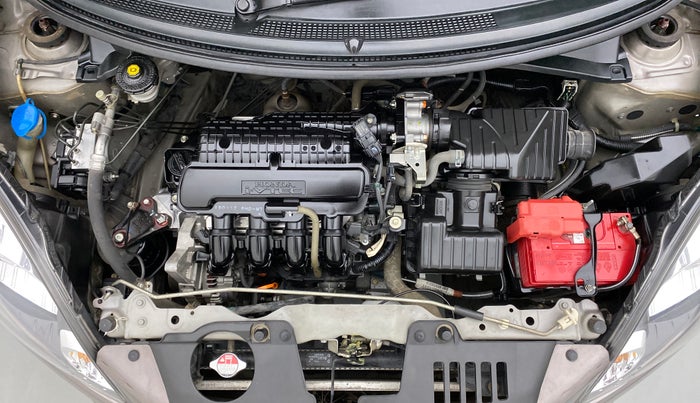 2015 Honda Amaze 1.2 VXMT I VTEC, Petrol, Manual, 36,072 km, Open Bonet