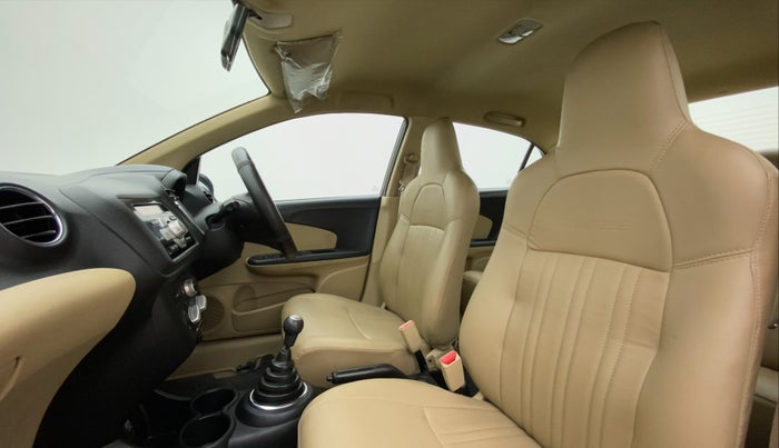 2015 Honda Amaze 1.2 VXMT I VTEC, Petrol, Manual, 36,072 km, Right Side Front Door Cabin
