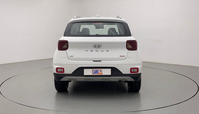 2020 Hyundai VENUE SX 1.0 GDI IMT, Petrol, Manual, 18,230 km, Back/Rear