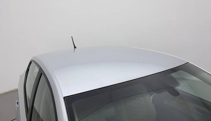 2017 Volkswagen Ameo HIGHLINE1.2L, Petrol, Manual, 51,689 km, Roof