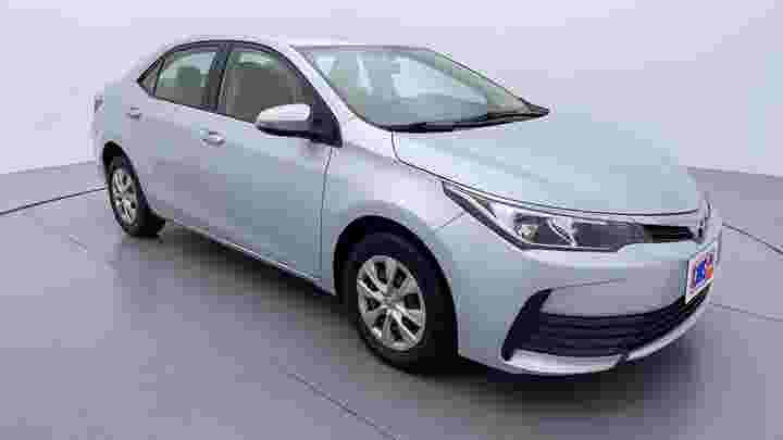Used TOYOTA COROLLA 2019 SE Automatic, 148,699 km, Petrol Car
