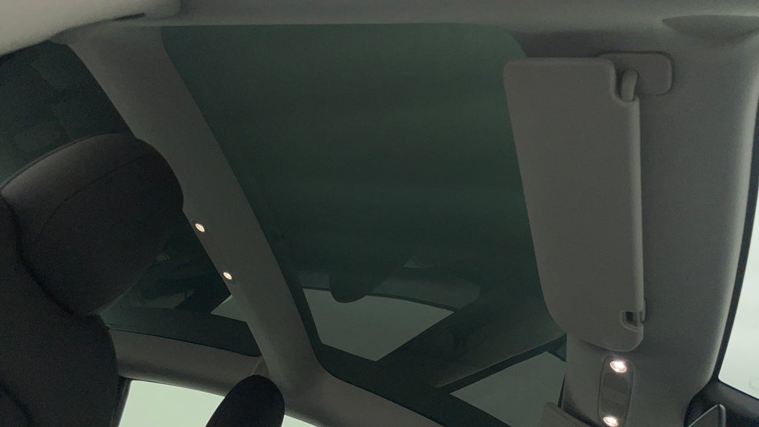 2021 Tesla Model 3 Standard Range Plus RWD, Automatic, 67498 km, Interior Sunroof/Moonroof