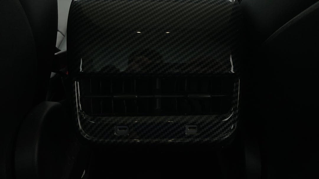 2021 Tesla Model 3 Standard Range Plus RWD, Automatic, 67498 km, Rear A/C Vent