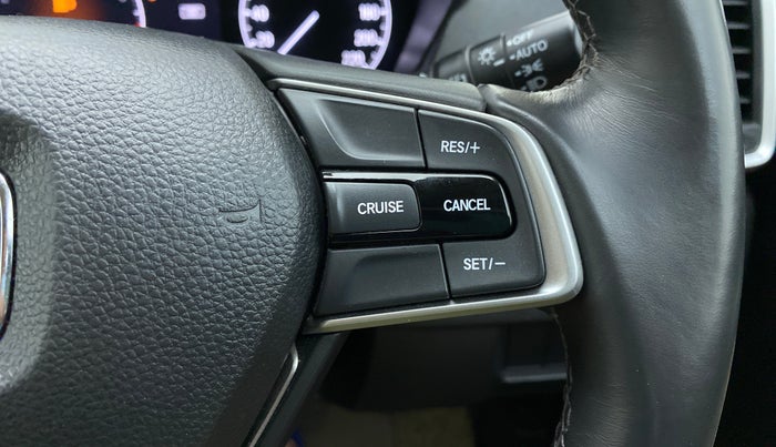 2020 Honda City ZX MT PETROL, Petrol, Manual, 23,345 km, Adaptive Cruise Control