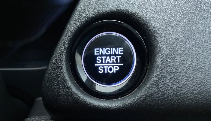 2020 Honda City ZX MT PETROL, Petrol, Manual, 23,345 km, Keyless Start/ Stop Button