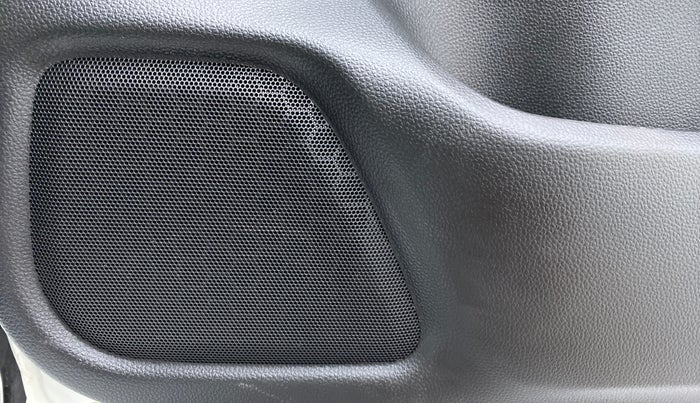 2020 Honda City ZX MT PETROL, Petrol, Manual, 23,345 km, Speaker