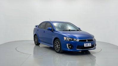 2015 Mitsubishi Lancer Es Sport Automatic, 92k km Petrol Car