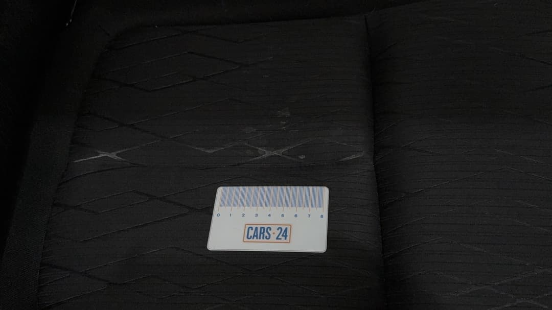 2017 Mitsubishi Eclipse Cross Ls (2WD), Automatic, 112724 km, Seats Rear RHS Stain