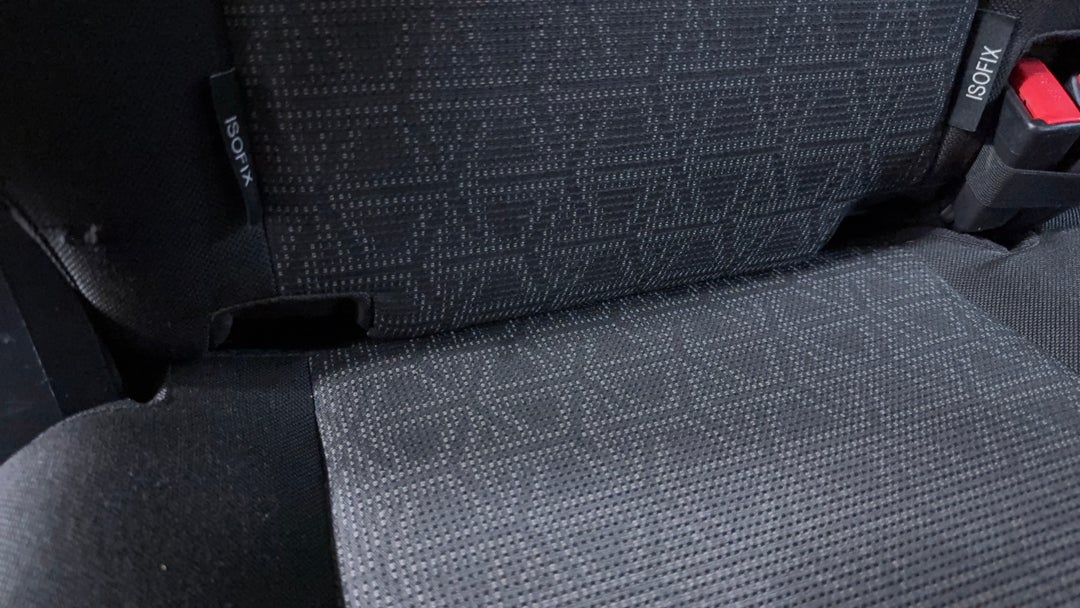 2022 Ford Ranger Xl 3.2 (4x4), Automatic, 51428 km, Child Seat Anchor Points