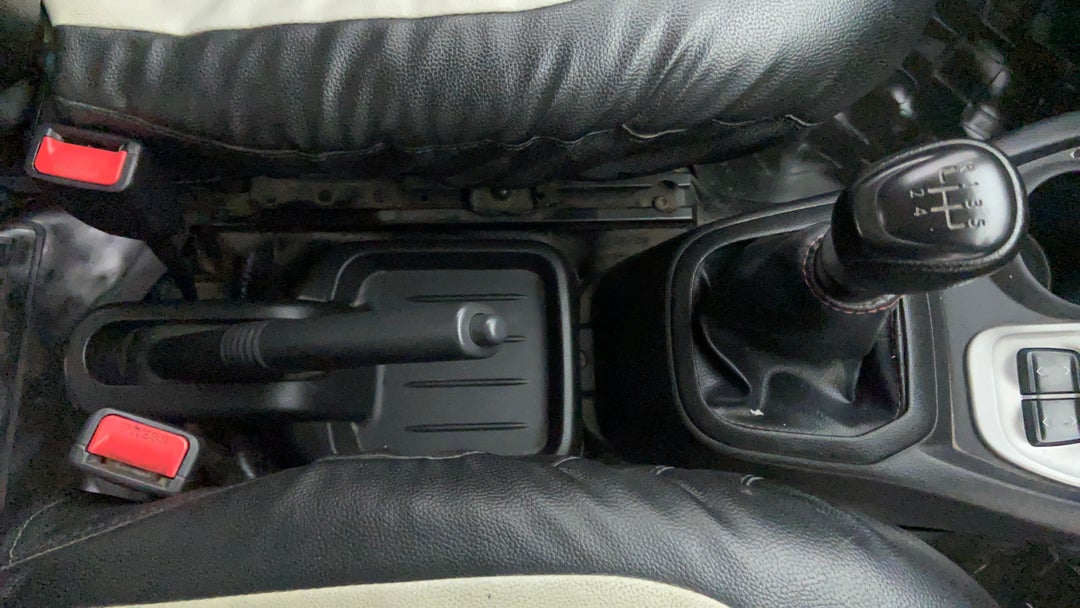 Gear Lever
