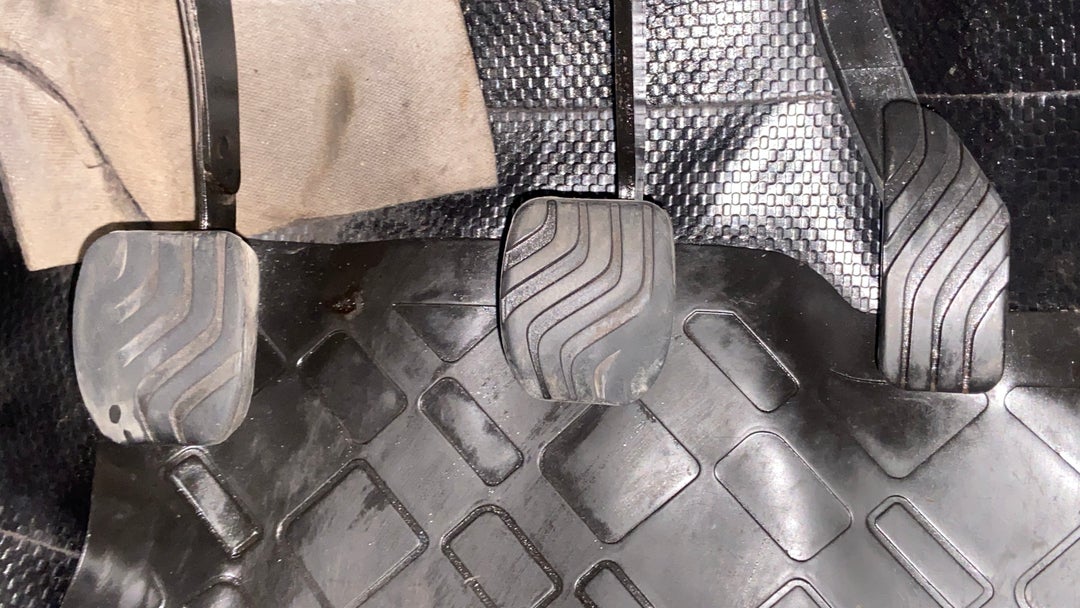 Pedals