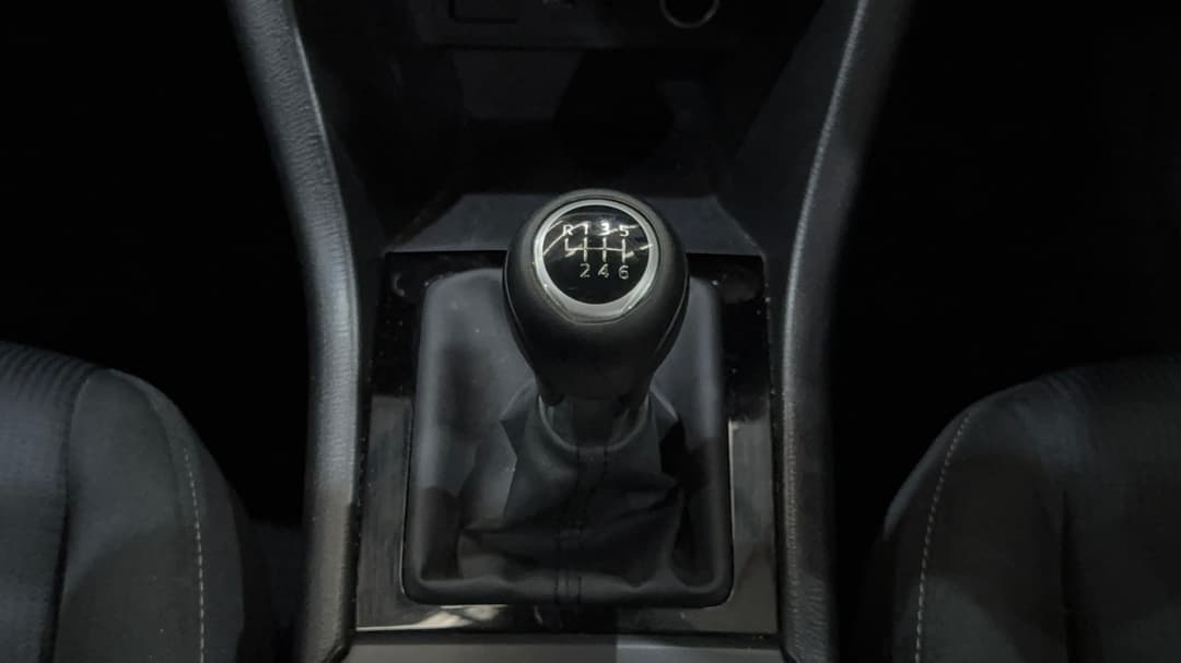 2019 Mazda CX-3 Maxx Sport (FWD), Manual, 80546 km, Gear Lever 