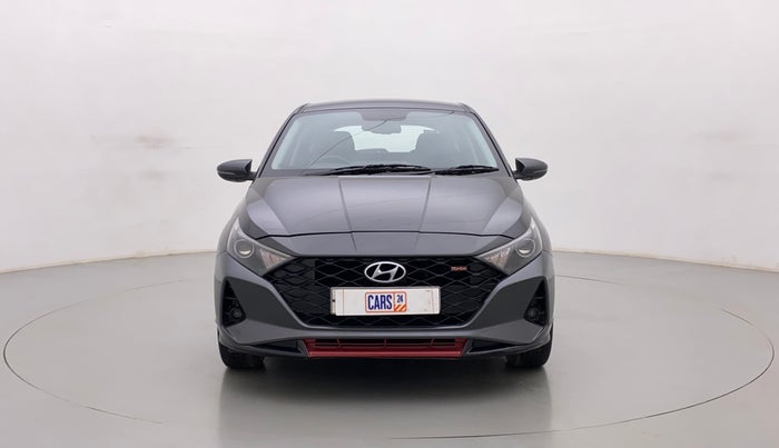 2021 Hyundai NEW I20 ASTA 1.0 GDI TURBO DCT, Petrol, Automatic, 19,180 km, Highlights