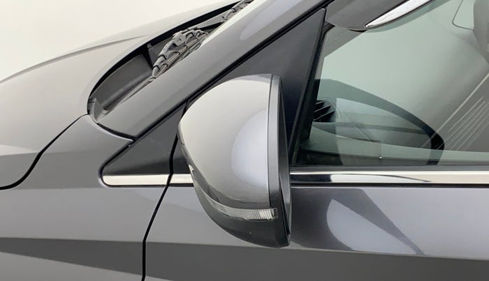 2021 Hyundai NEW I20 ASTA 1.0 GDI TURBO DCT, Petrol, Automatic, 19,180 km, Left rear-view mirror - Mirror motor not working