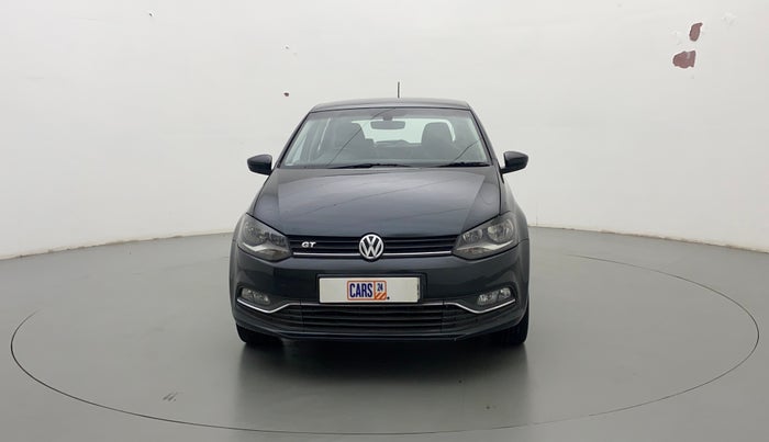 2017 Volkswagen Polo GT TSI AT, Petrol, Automatic, 82,106 km, Highlights