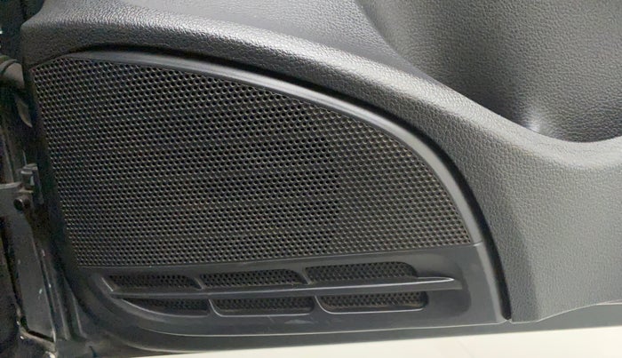 2017 Volkswagen Polo GT TSI AT, Petrol, Automatic, 82,106 km, Speaker