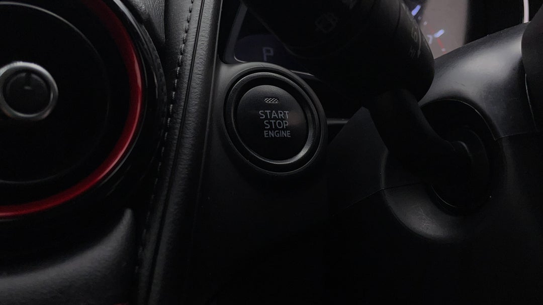 2018 Mazda CX-3 S Touring (fwd), Automatic, 57563 km, Keyless / Button Start