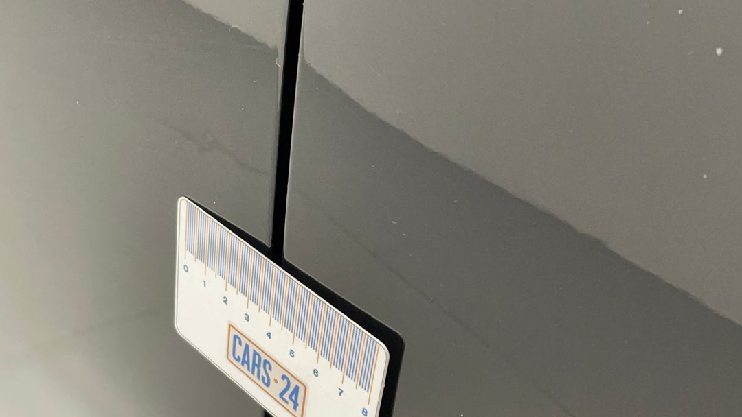 Doors Front RHS Dent