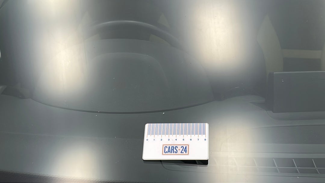 2012 Audi A1 Sportback 1.4 Tfsi Ambition, Automatic, 103627 km, Windshield Front Chip