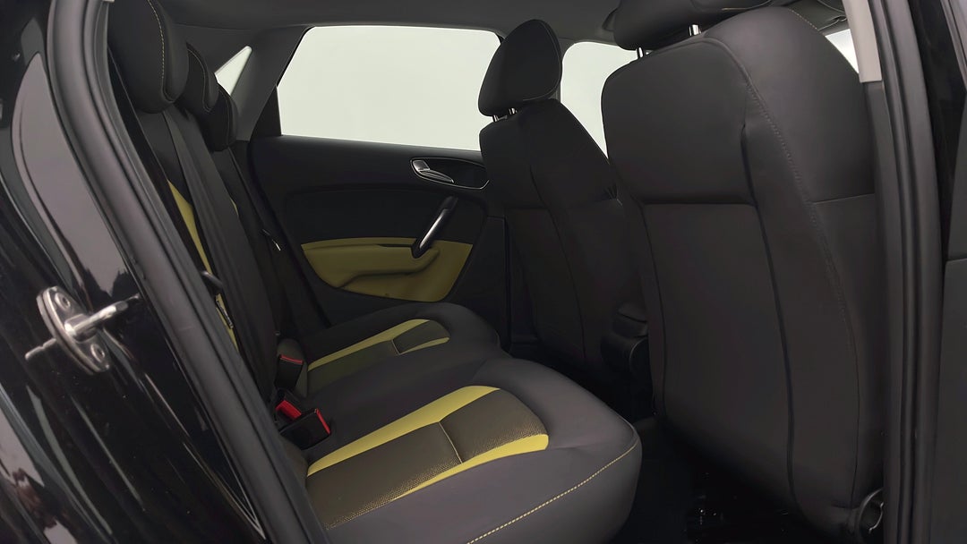 2012 Audi A1 Sportback 1.4 Tfsi Ambition, Automatic, 103627 km, Right Side Rear Door Cabin View