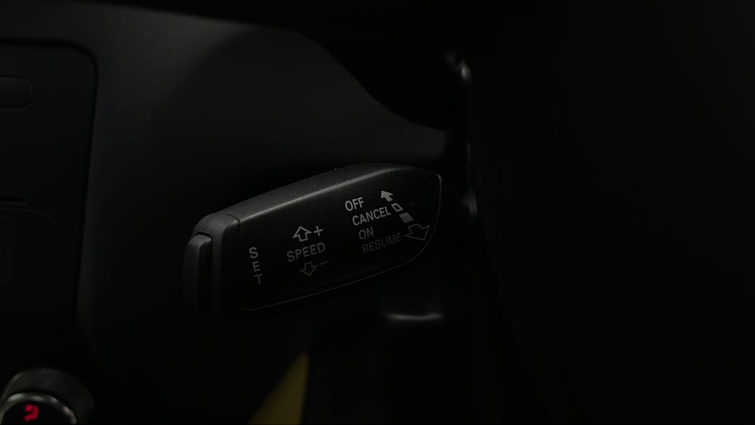 2012 Audi A1 Sportback 1.4 Tfsi Ambition, Automatic, 103627 km, Cruise Control