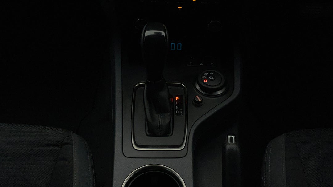 Gear Lever 