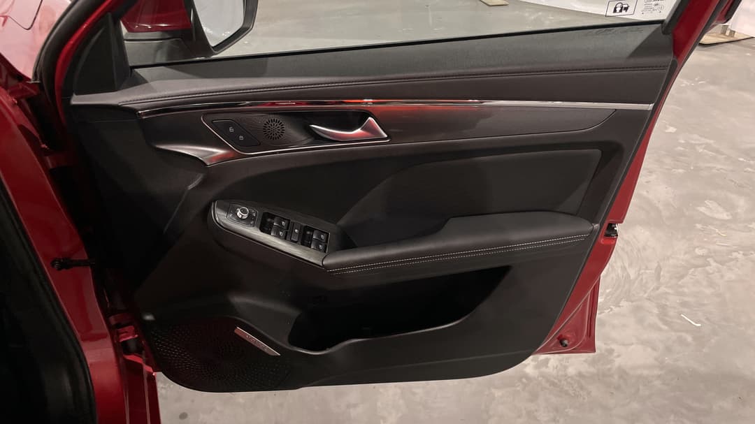 2021 GWM Haval Jolion Lux, Automatic, 95300 km, Speaker View