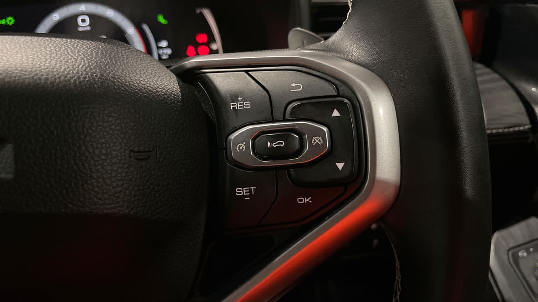 2021 GWM Haval Jolion Lux, Automatic, 95300 km, Cruise Control