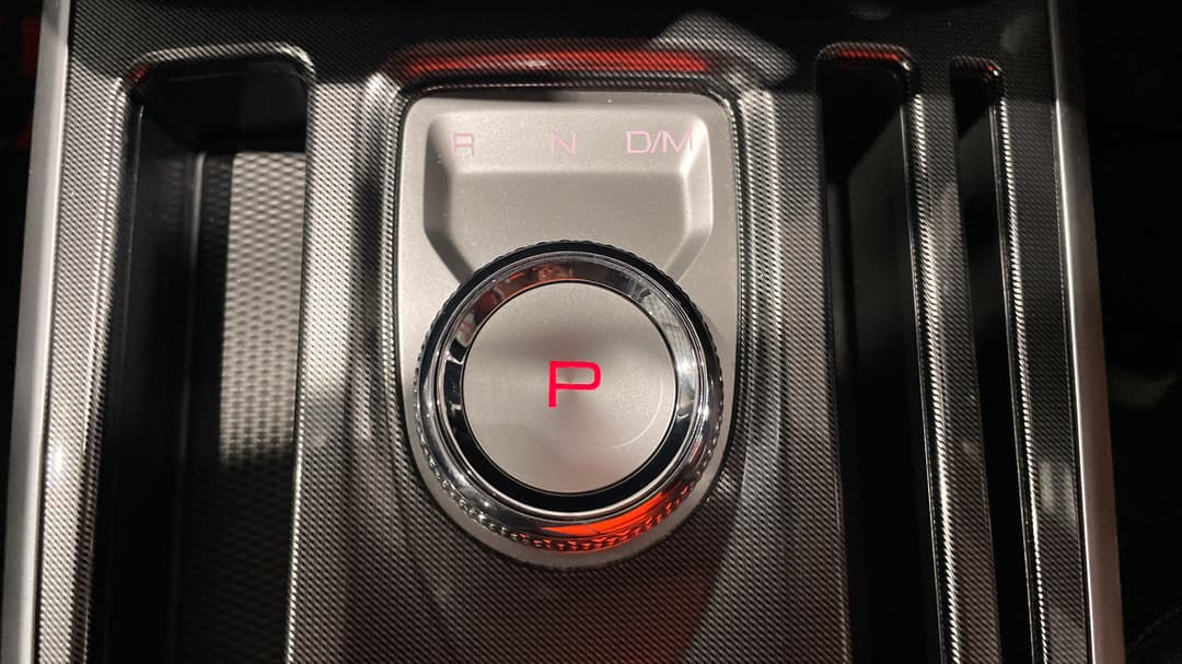 2021 GWM Haval Jolion Lux, Automatic, 95300 km, Gear Lever 