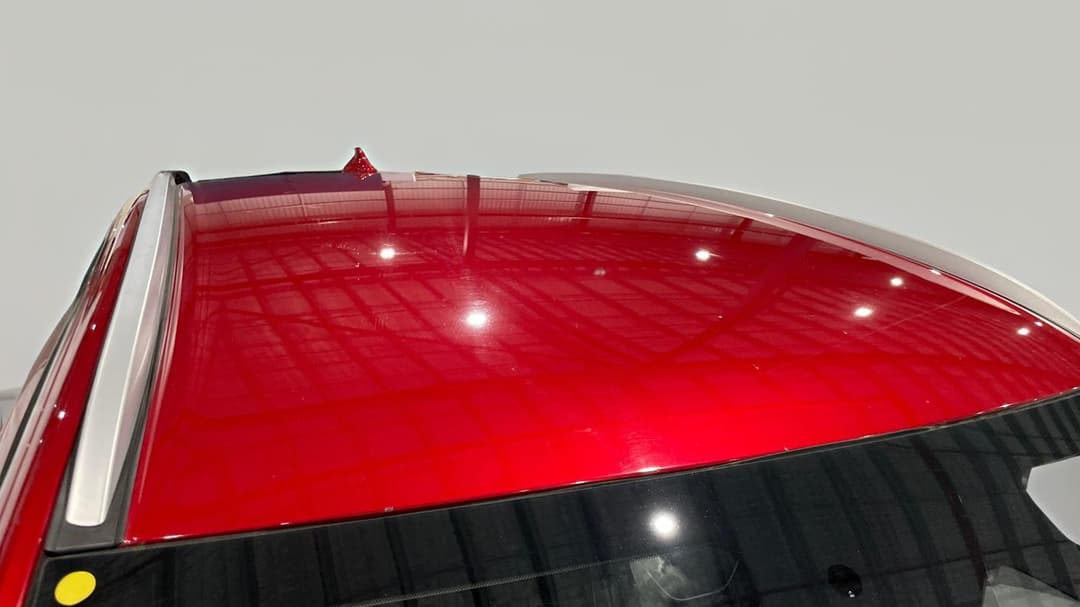 2021 GWM Haval Jolion Lux, Automatic, 95300 km, Roof/Sunroof View