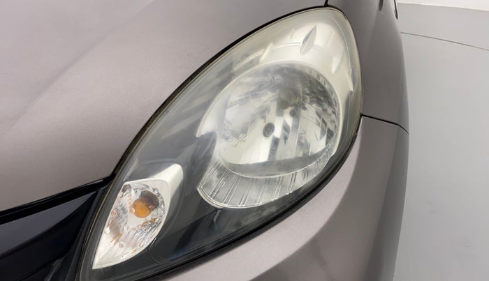 2017 Honda Brio 1.2 S MT I VTEC, Petrol, Manual, 41,799 km, Left headlight - Faded