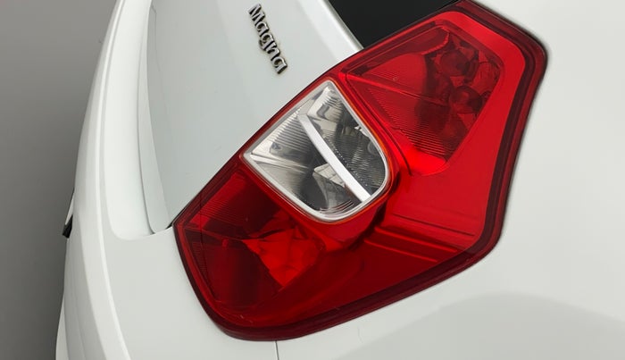 2013 Hyundai i10 MAGNA 1.1, Petrol, Manual, 42,524 km, Right tail light - Minor damage