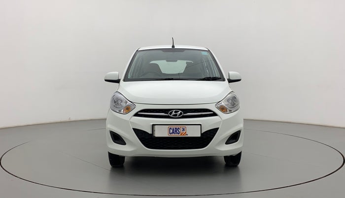 2013 Hyundai i10 MAGNA 1.1, Petrol, Manual, 42,524 km, Highlights